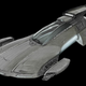 Illustration for article titled Exclusive iDark Matter /iConcept Art Is Loaded With Glorious Spaceships!